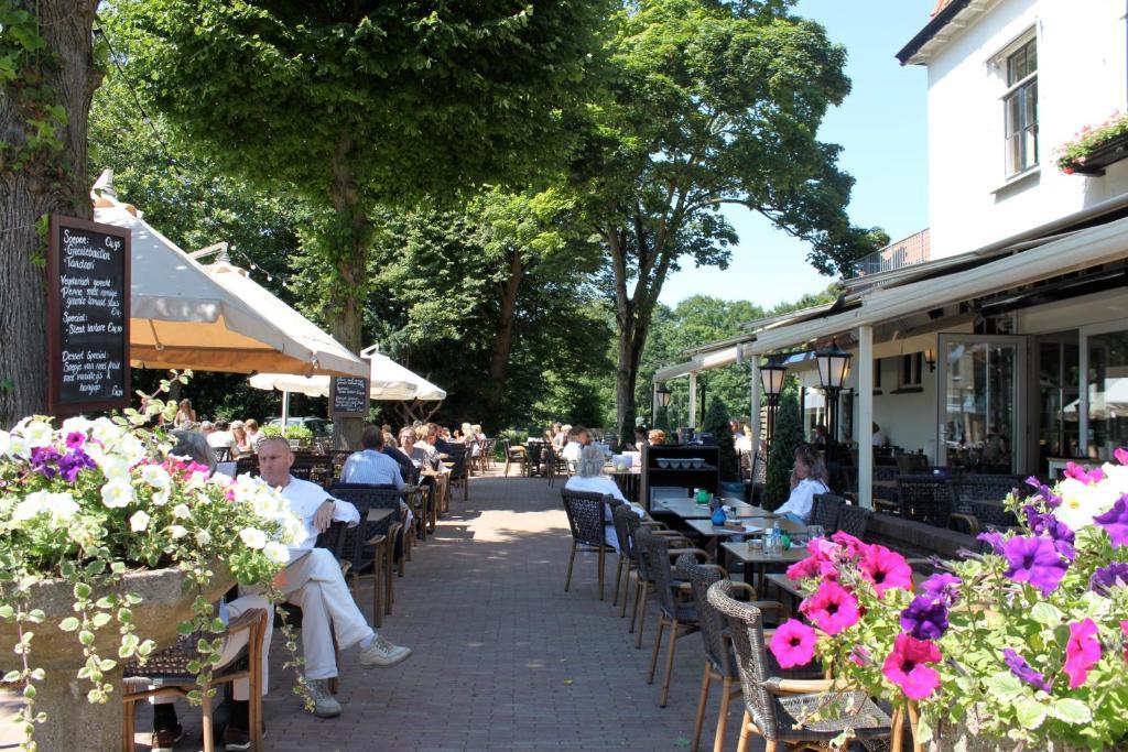 Loetje Overveen Bloemendaal Exterior foto